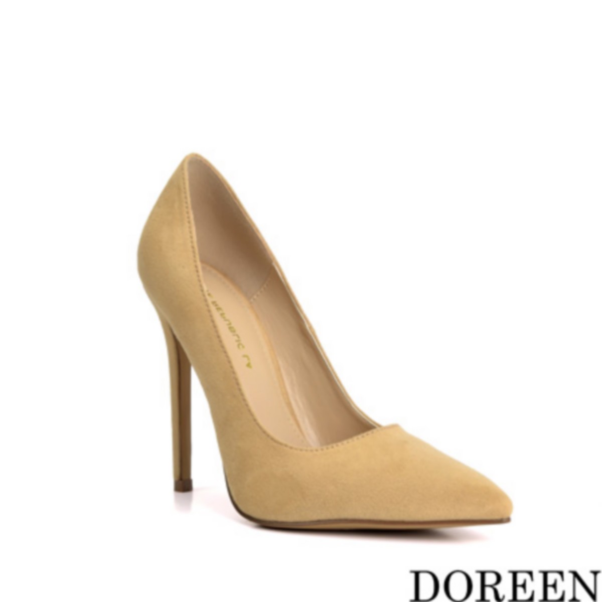 Style: DOREEN (Pumps) – Footwear Fashion Wholeseller